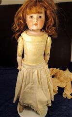 ANTIQUE 17